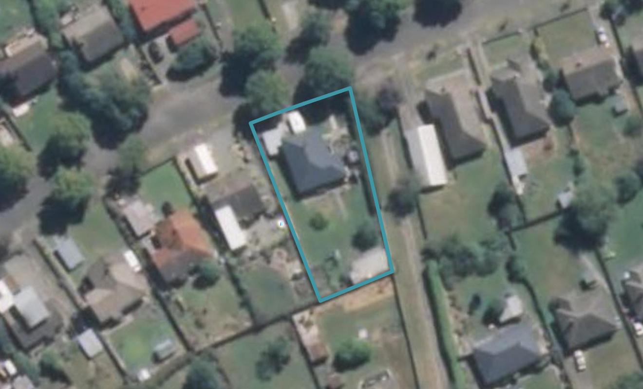 44 Dunkirk Street, Marchwiel, Timaru - Carousel 1