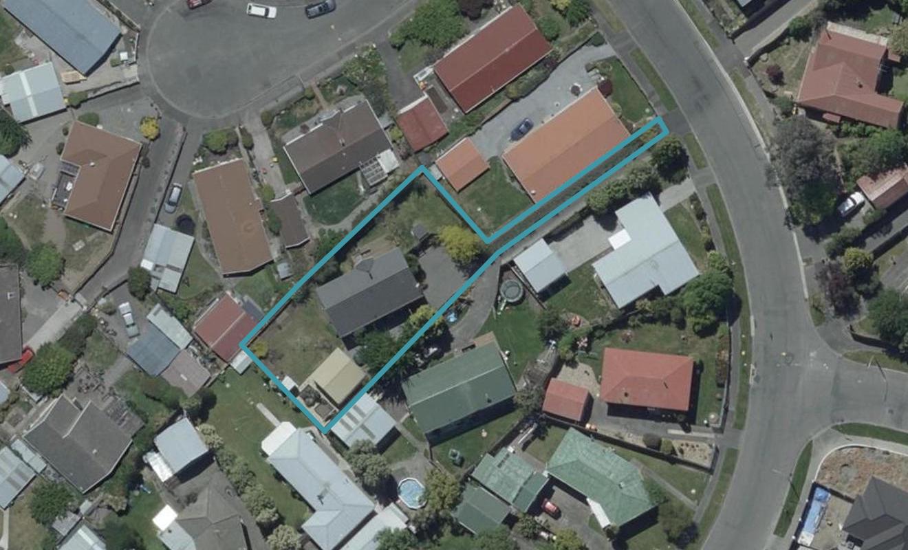 41 Orrick Crescent, Avondale, Christchurch - Carousel 1