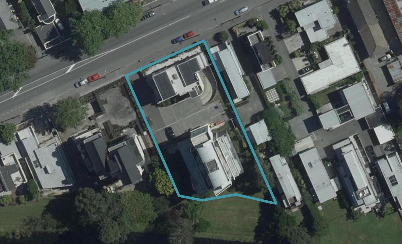 1/28A Carlton Mill Road, Merivale, Christchurch - Carousel 1