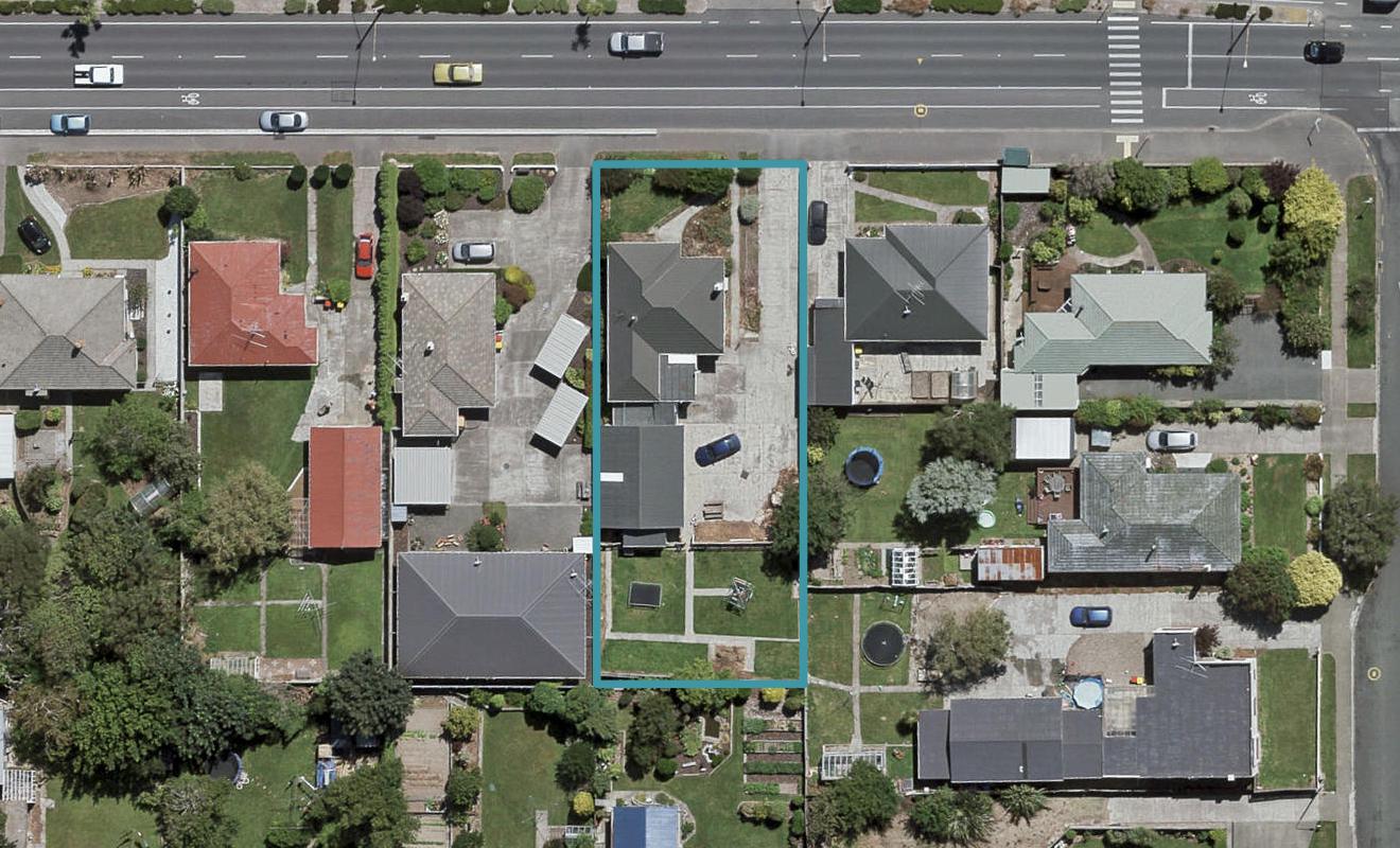 479 Tweed Street, Georgetown, Invercargill - Carousel 1