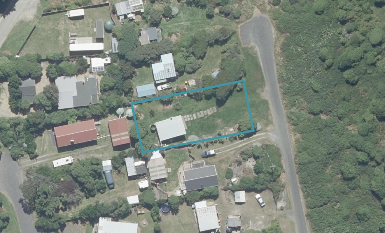 19 Kahika Street, Aramoana, Port Chalmers - Carousel 1