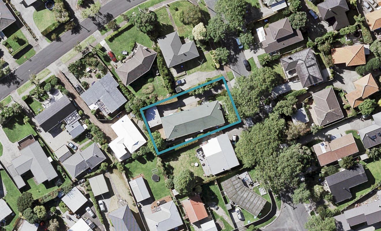 2/3 Jefferson Street, Glendowie, Auckland - Carousel 1