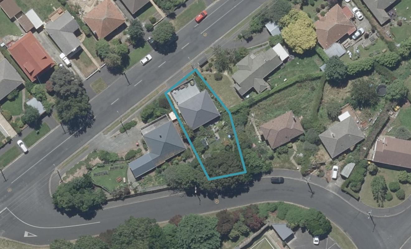196 Helensburgh Road, Wakari, Dunedin - Carousel 1
