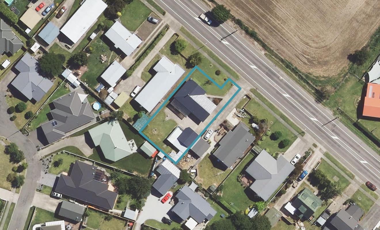 394 Ormond Road, Lytton West, Gisborne - Carousel 1