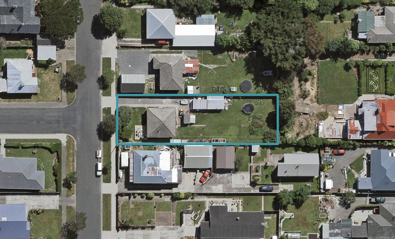138 Venus Street, Strathern, Invercargill - Carousel 1