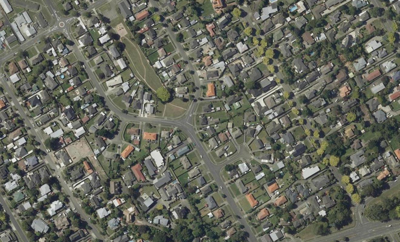 31 Upham Terrace, Roslyn, Palmerston North - Carousel 1