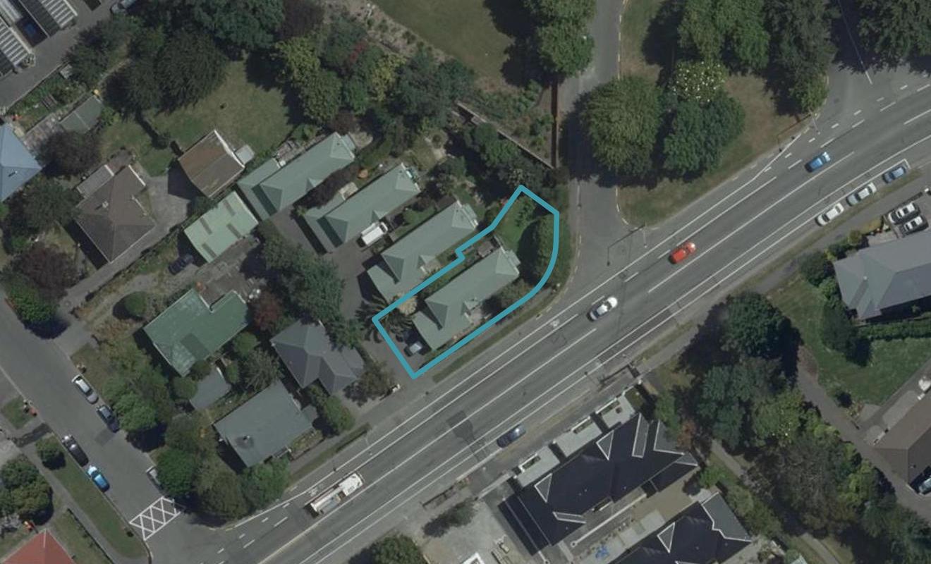 1/197 Milton Street, Sydenham, Christchurch - Carousel 1