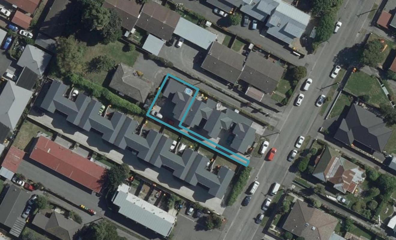 85D Bordesley Street, Phillipstown, Christchurch - Carousel 1