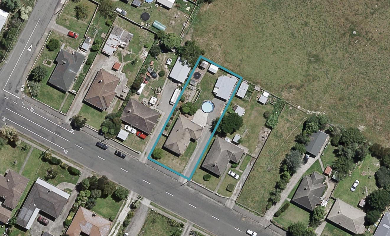 36 Bibby Street, Waipawa, Waipawa - Carousel 1