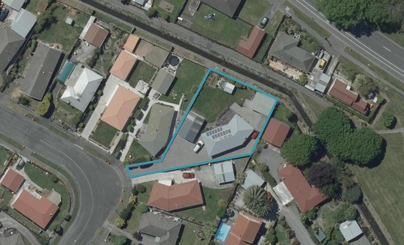 34 Frensham Crescent, Woolston, Christchurch - Carousel 1