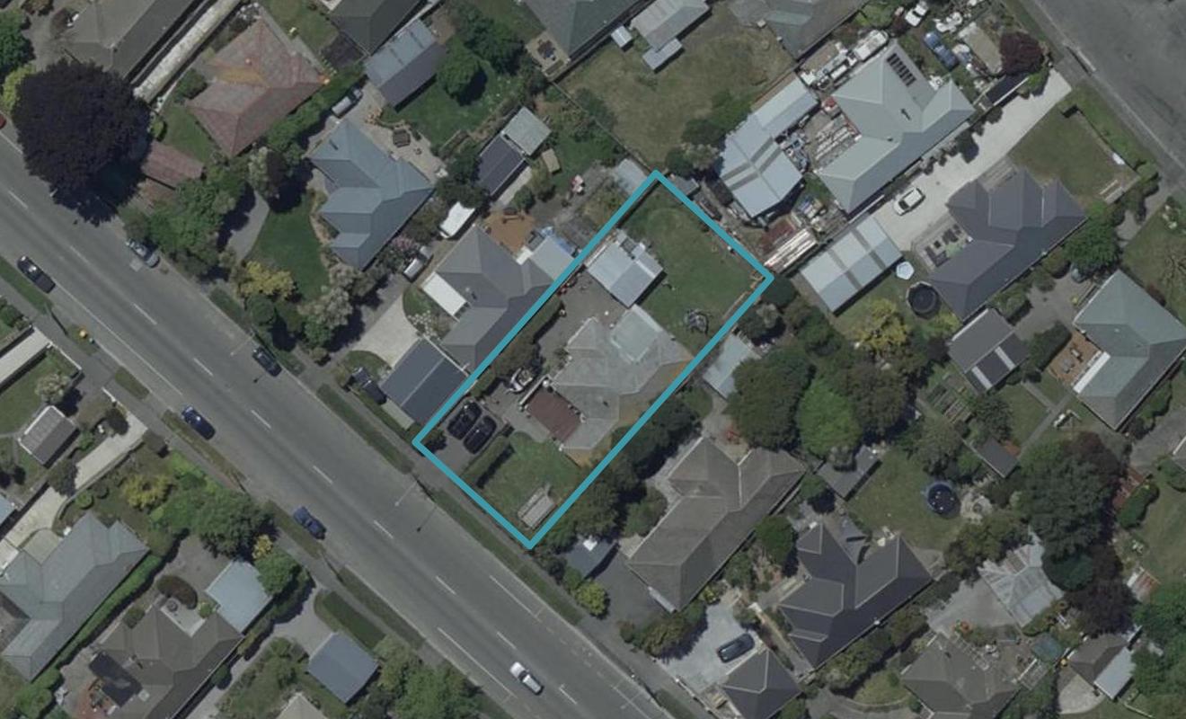 119 Hoon Hay Road, Hoon Hay, Christchurch - Carousel 1