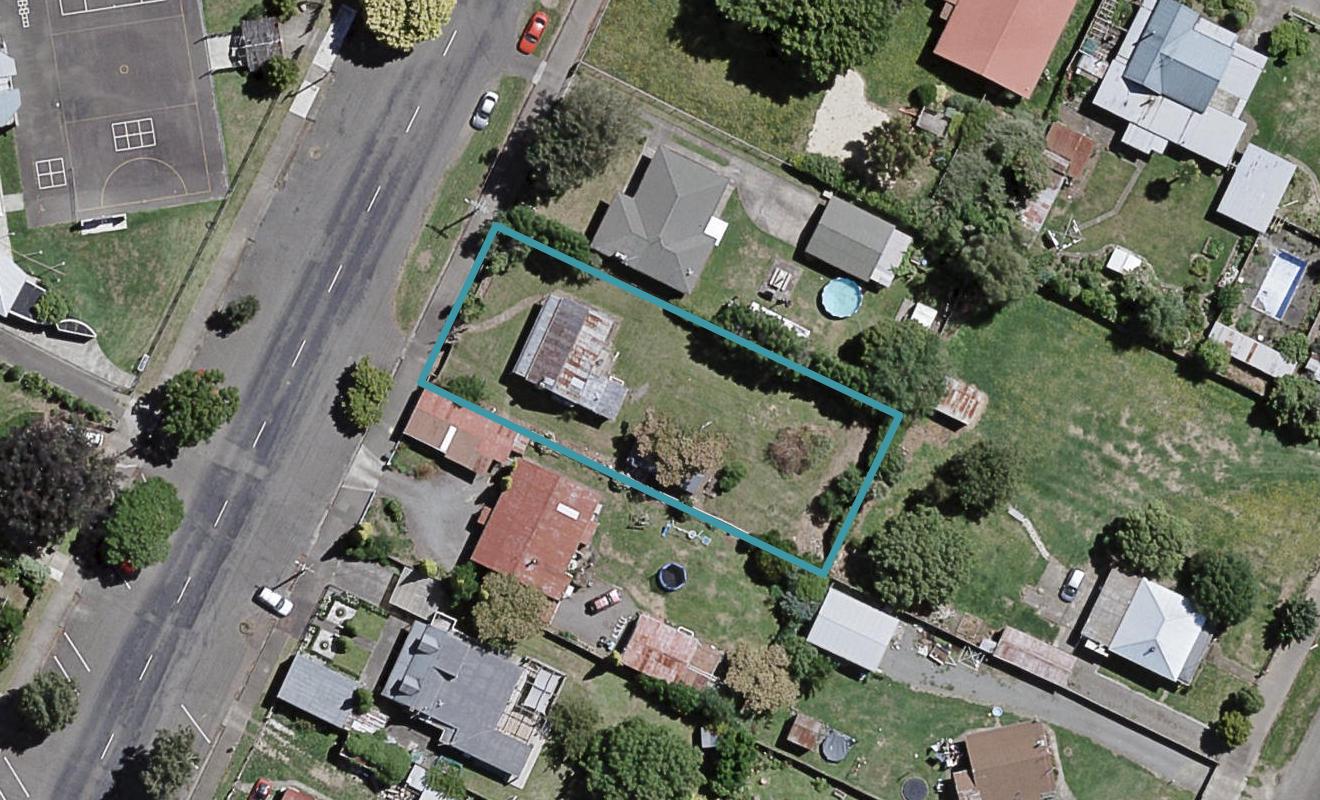 42 Charlotte Street, Takapau, Takapau - Carousel 1