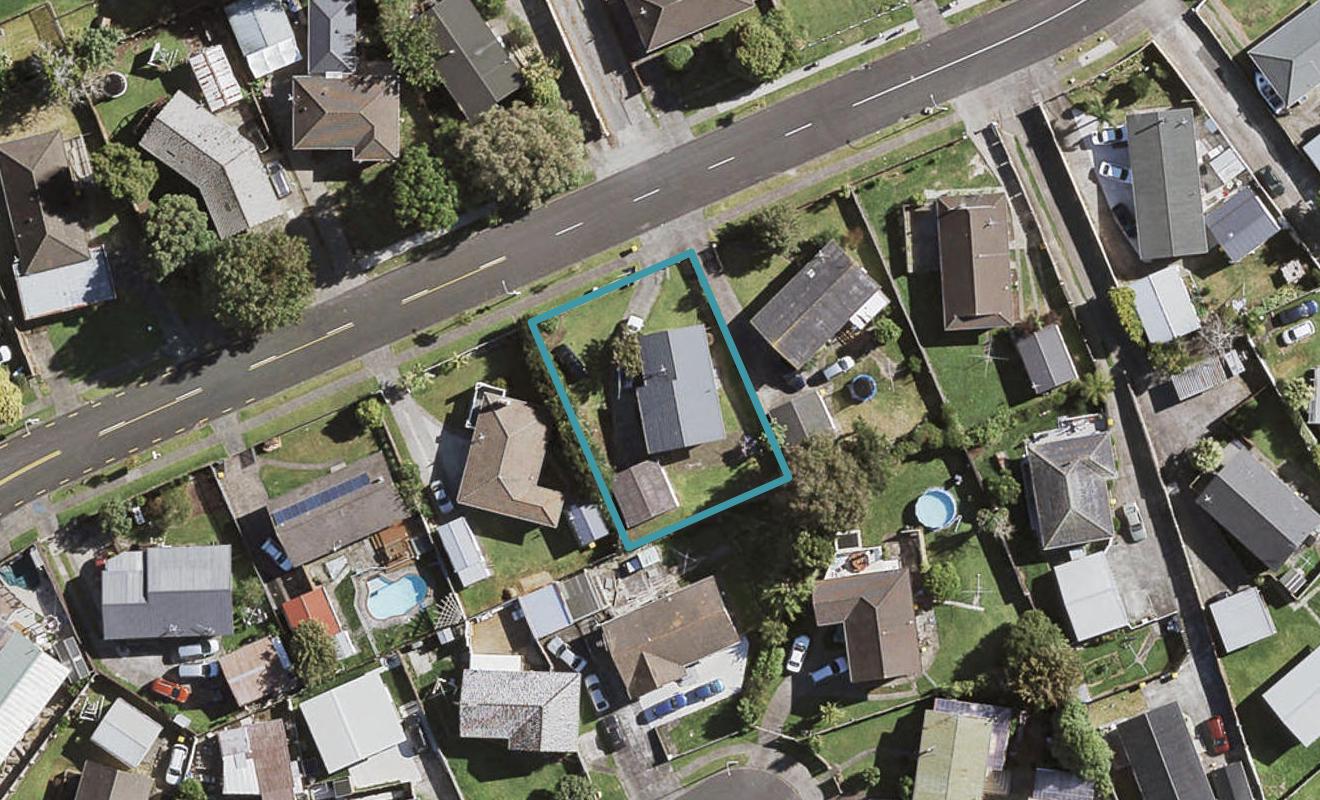 21 Aarts Avenue, Manurewa, Auckland - Carousel 1