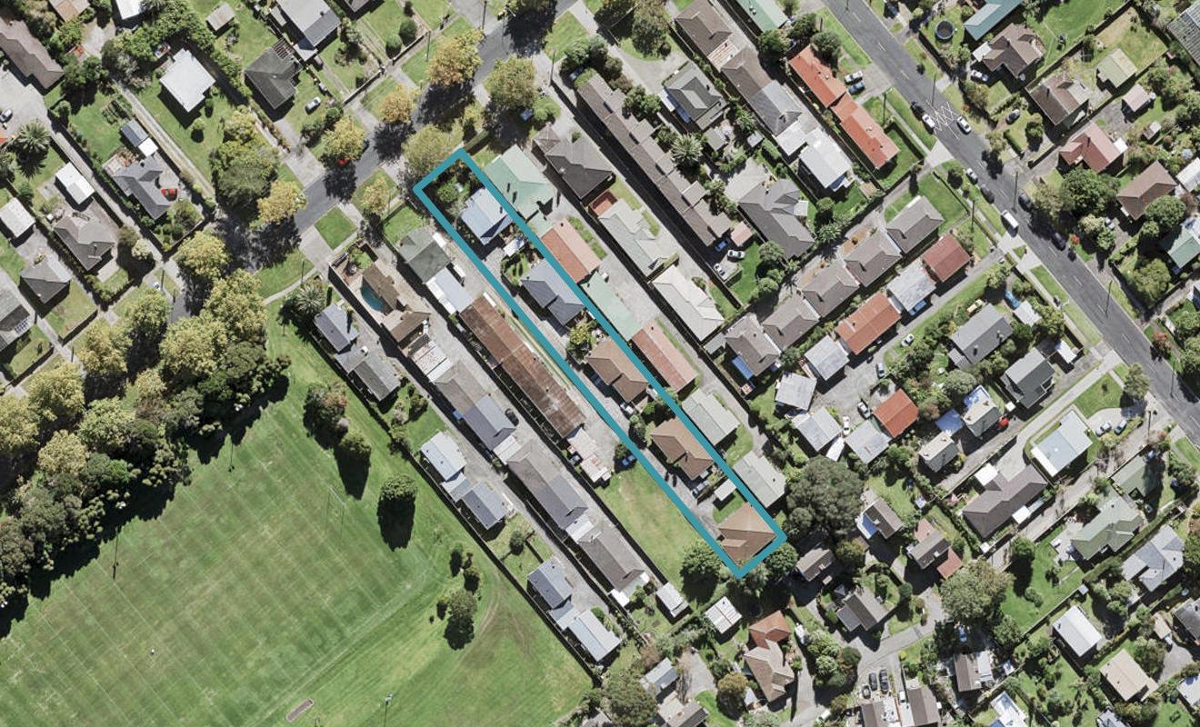 5/52 Seabrook Avenue, New Lynn, Auckland - Carousel 1