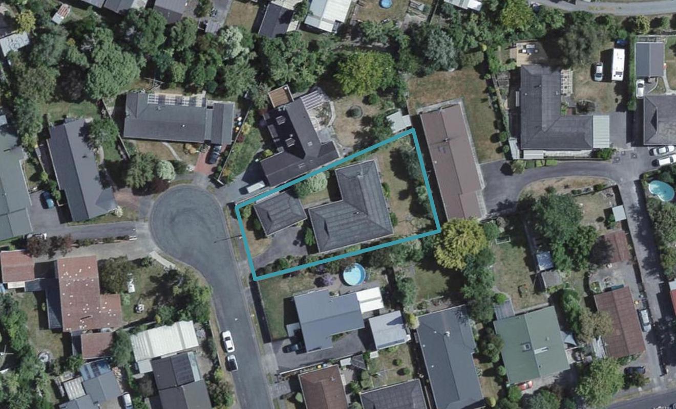 5 Cobham Place, Solway, Masterton - Carousel 1