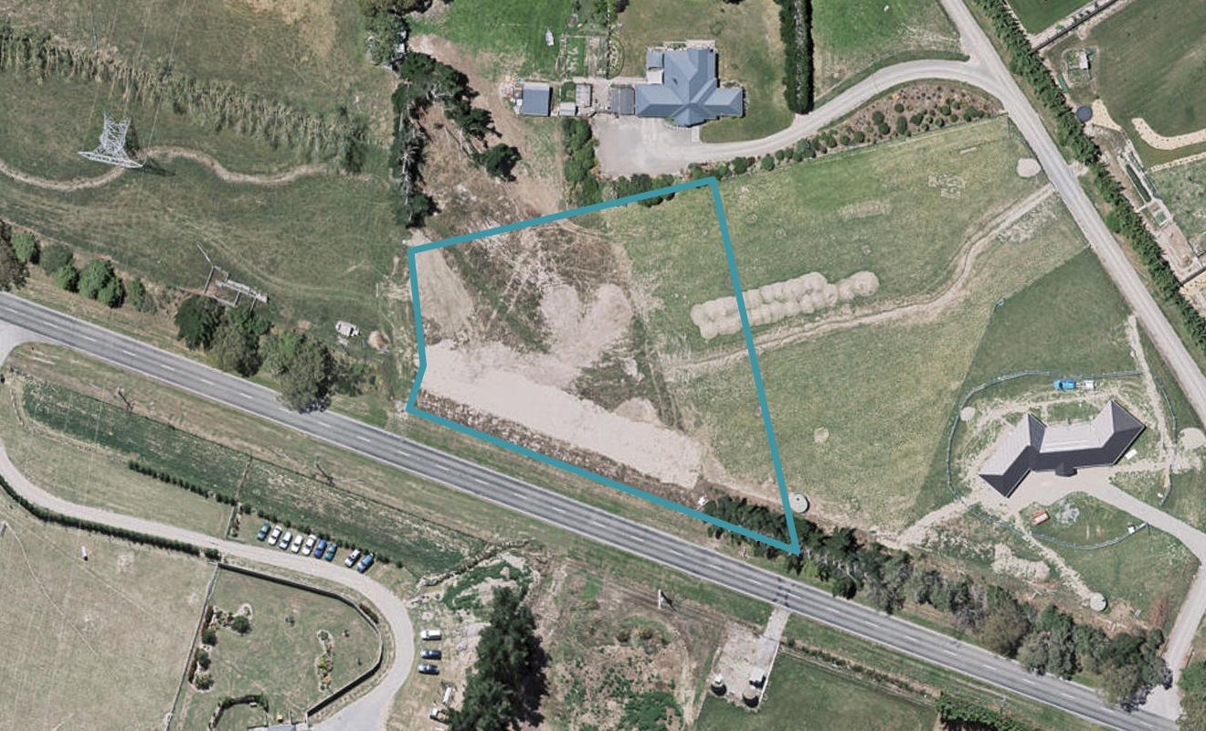 1124 Tram Road, Swannanoa, Kaiapoi - Carousel 1