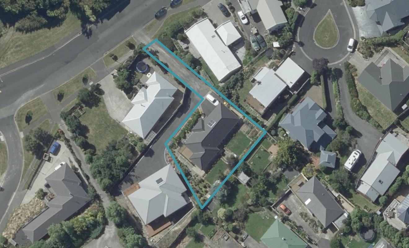 208A Somerville Street, Shiel Hill, Dunedin - Carousel 1