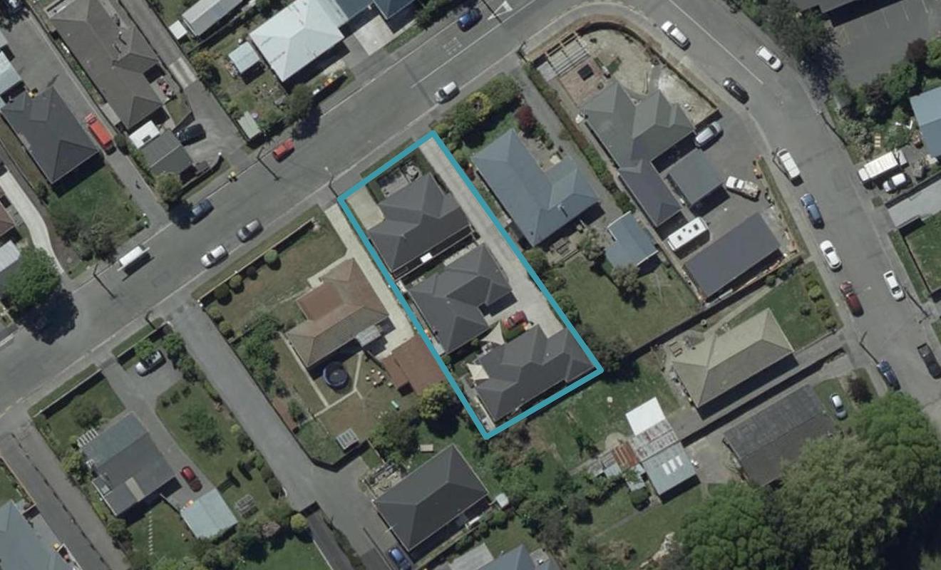 9A Maryhill Avenue, Hoon Hay, Christchurch - Carousel 1