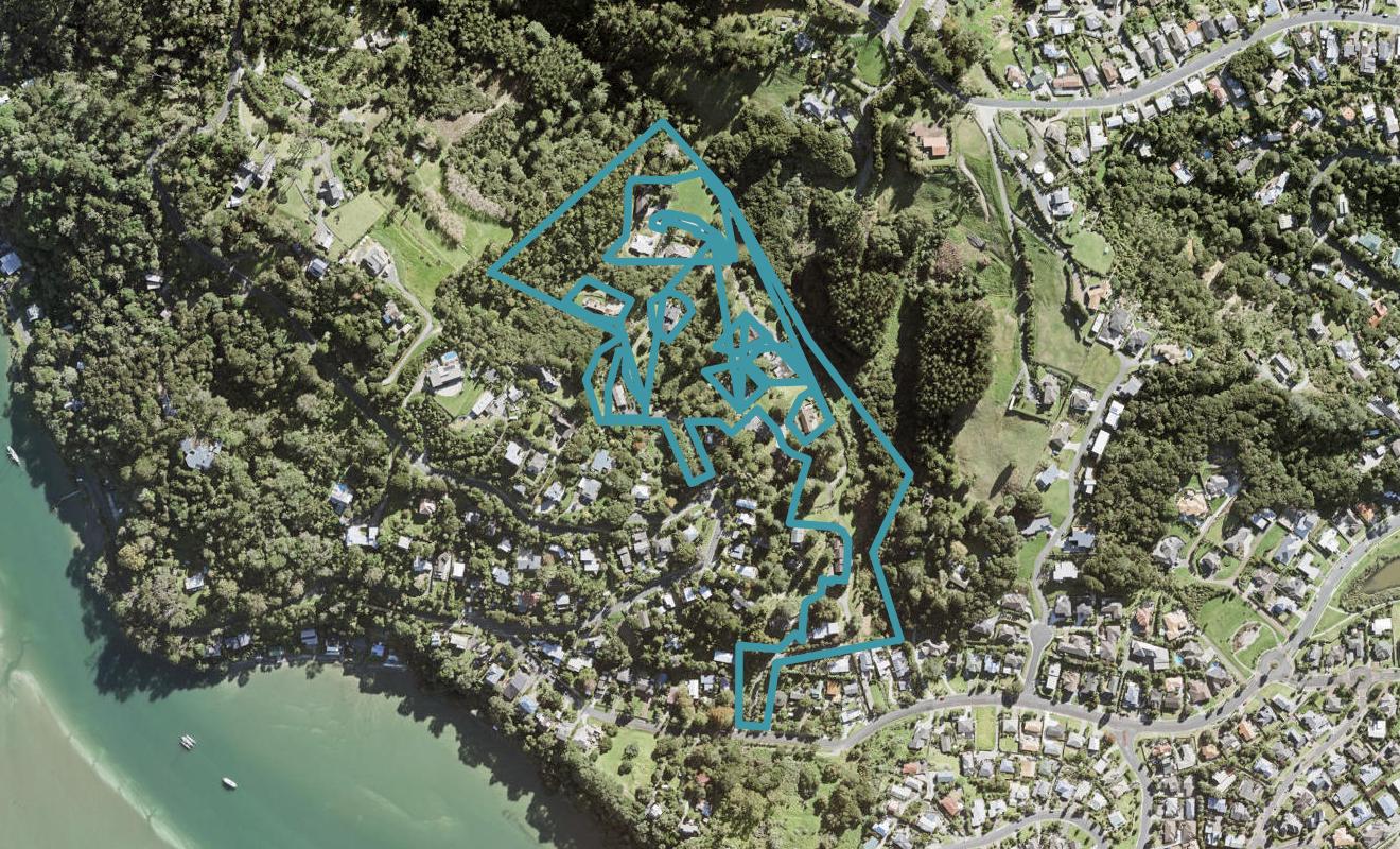 2/24 Ferry Road, Wade Heads, Whangaparaoa - Carousel 1
