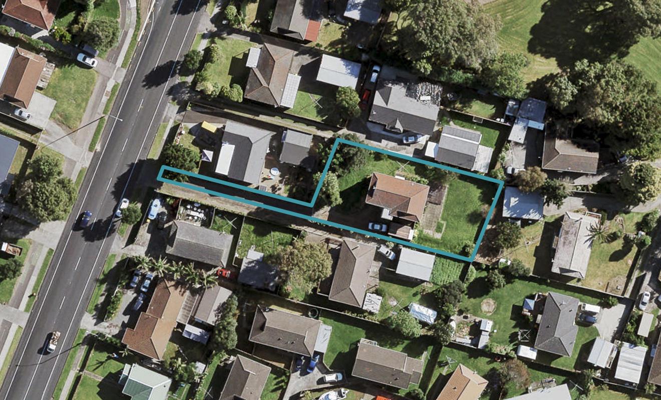 464 Weymouth Road, Weymouth, Auckland - Carousel 1