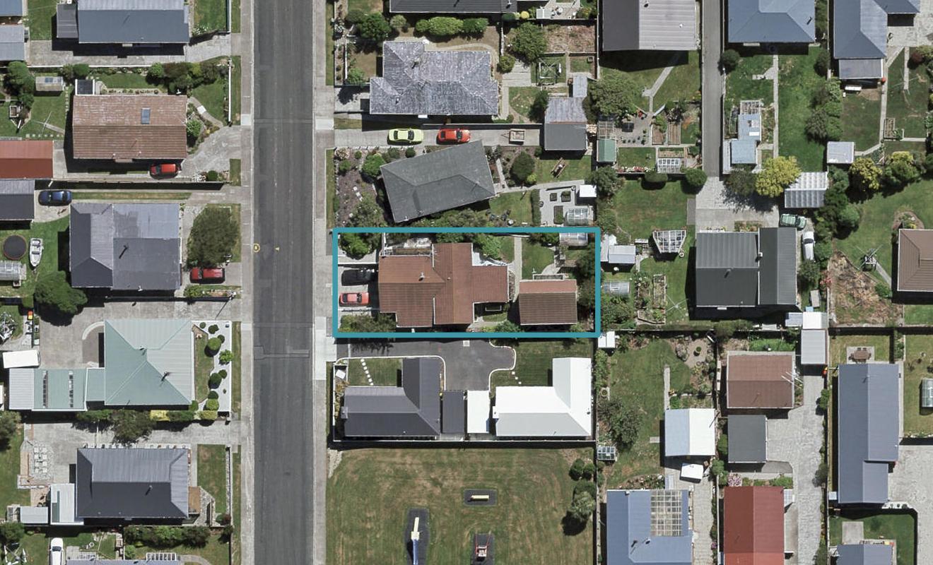 62 Ascot Terrace, Kingswell, Invercargill - Carousel 1