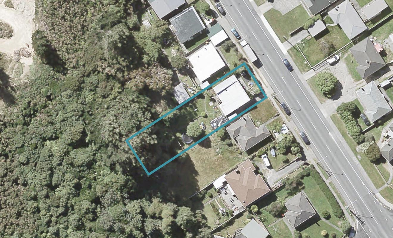 26 Main Road, Wainuiomata, Lower Hutt - Carousel 1
