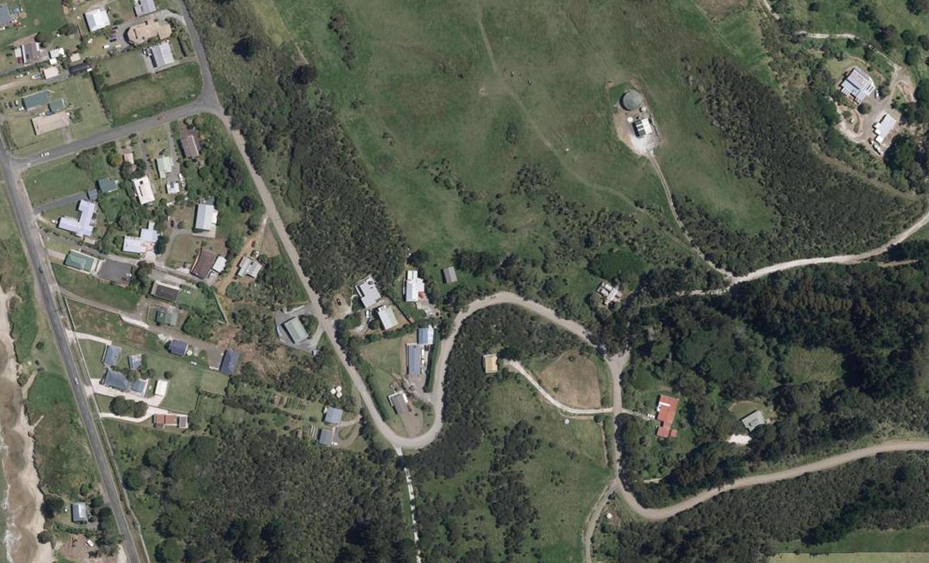 25 Kokohuia Road, OMAPERE, KAIKOHE - Carousel 1