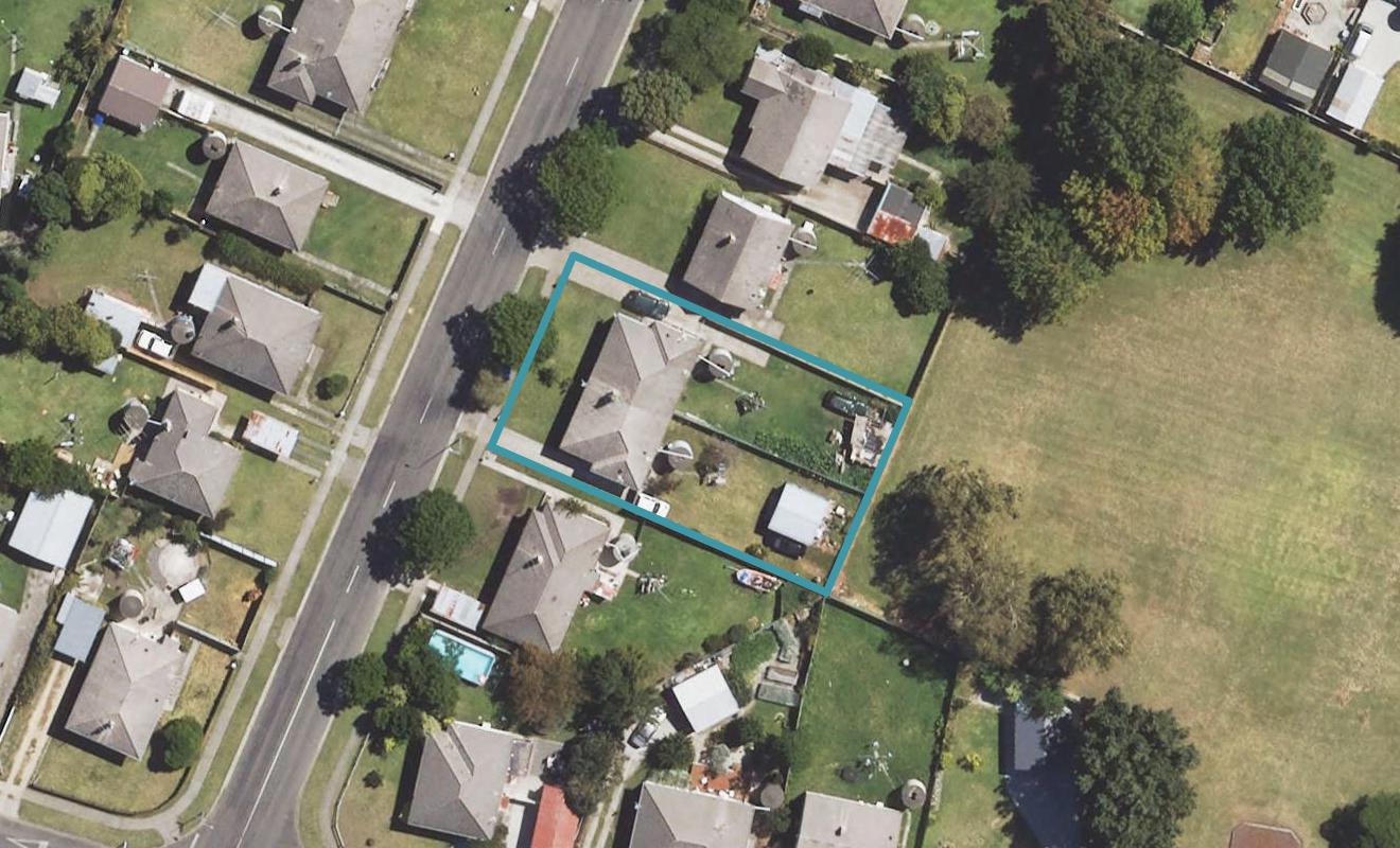 43 Collins Street, Te Hapara, Gisborne - Carousel 1