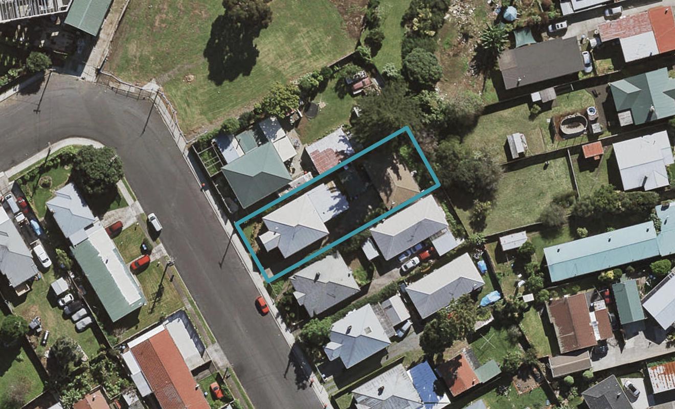 2/38 Hokonui Road, Otahuhu, Auckland - Carousel 1