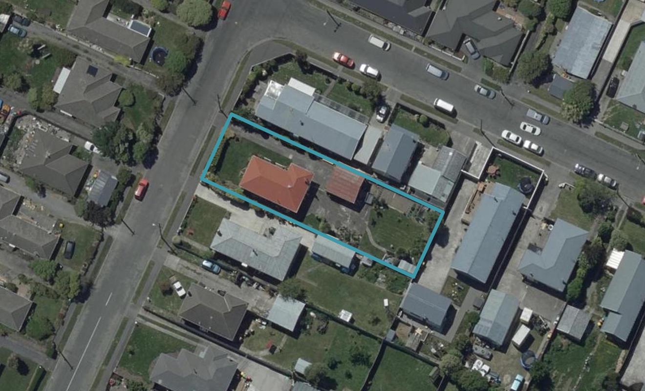 24 Hindess Street, Halswell, Christchurch - Carousel 1