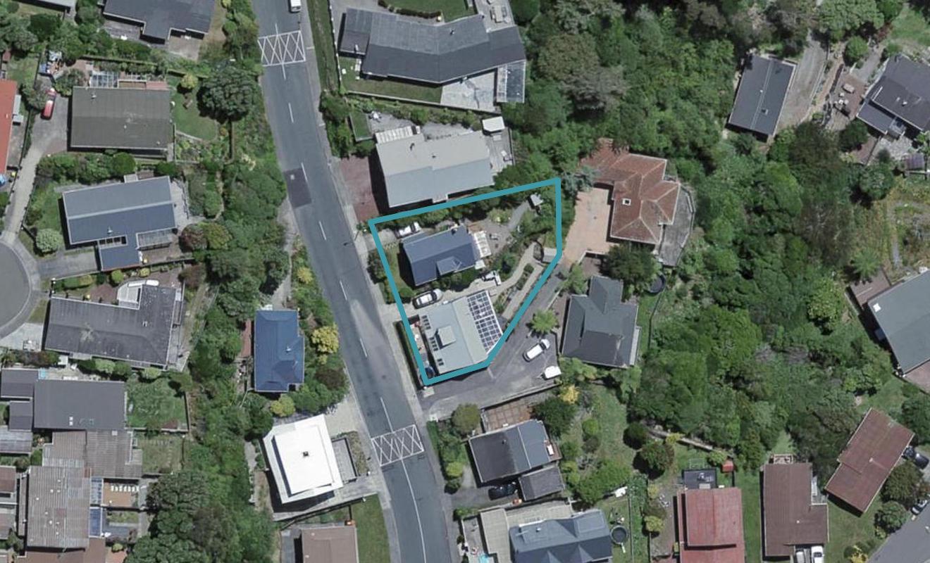 23A Chorley Grove, Churton Park, Wellington - Carousel 1