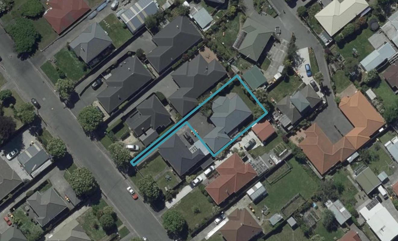 12A Hinemoa Street, Spreydon, Christchurch - Carousel 1
