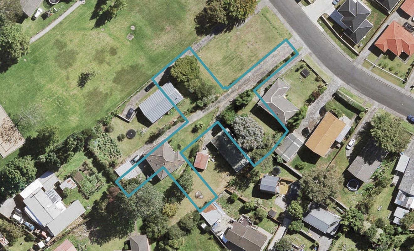 10 Aporo Tawhito Lane, Henderson, Auckland - Carousel 1