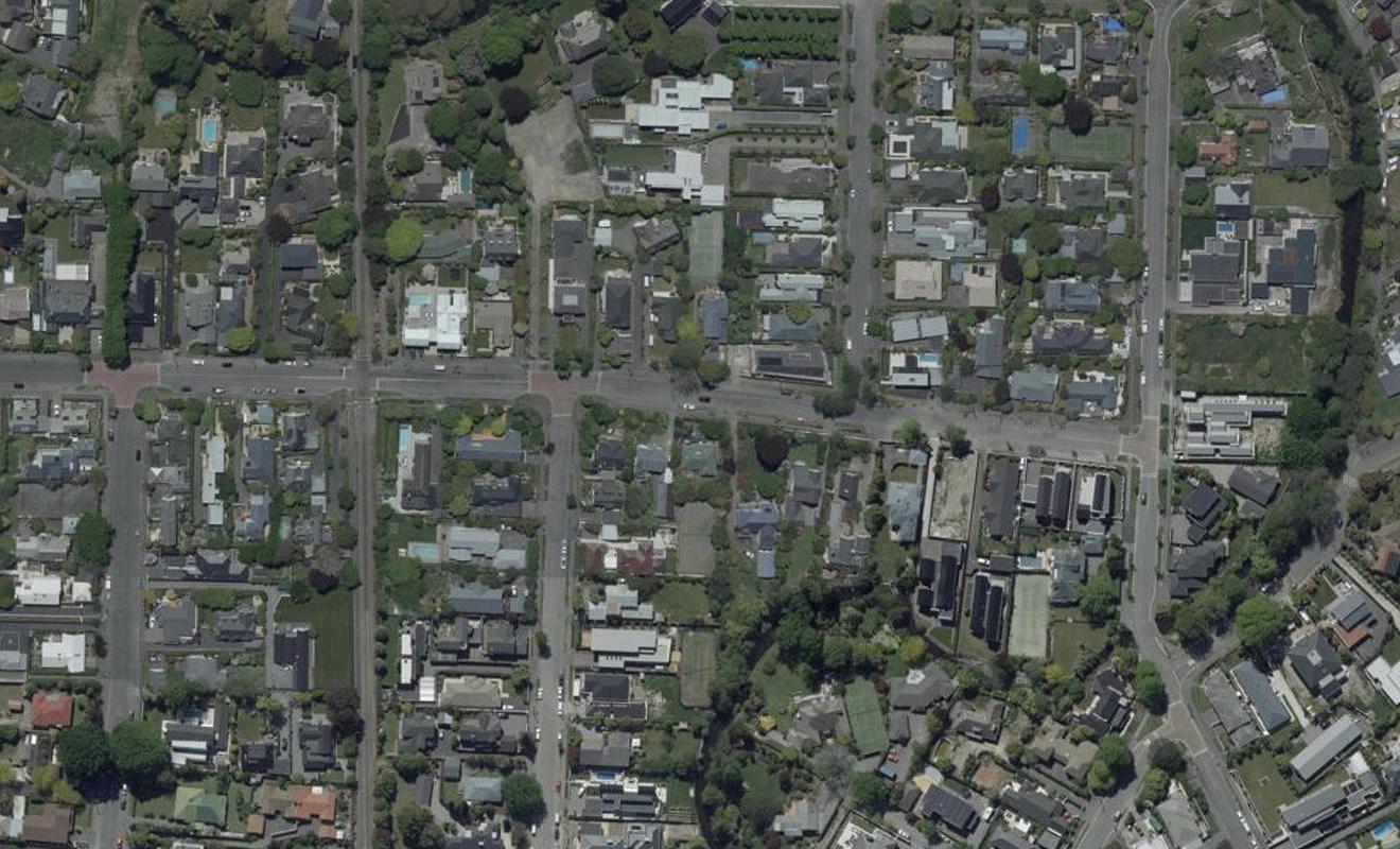 19 Wroxton Terrace, Merivale, Christchurch - Carousel 1