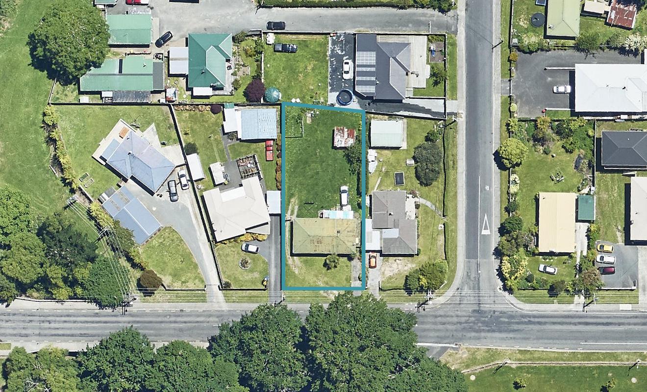 191 Devon Street West, Hillcrest, Rotorua - Carousel 1