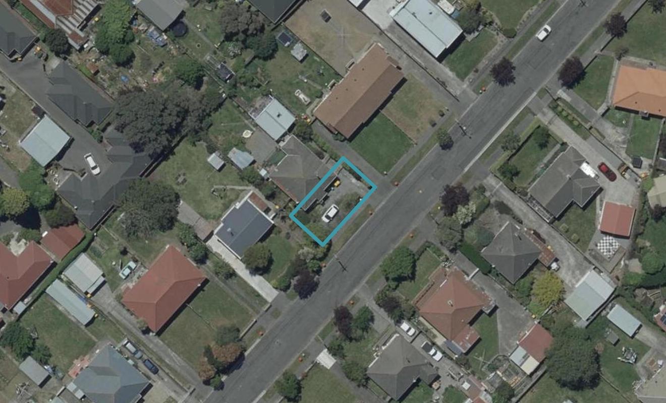 1/15 Jollie Street, Linwood, Christchurch - Carousel 1