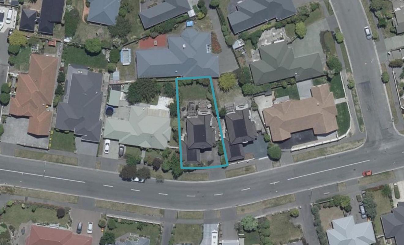 93 Broadhaven Avenue, Parklands, Christchurch - Carousel 1