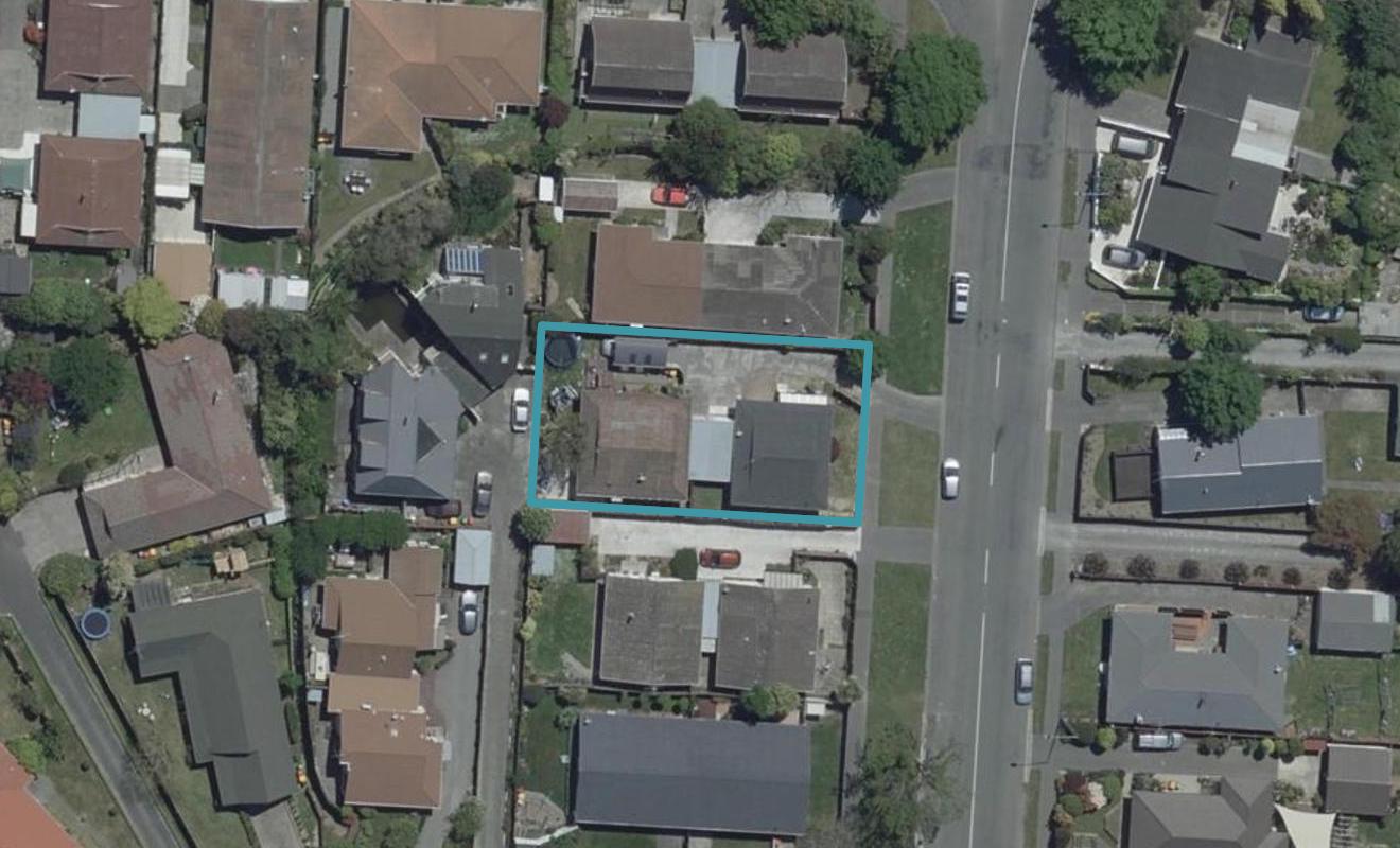 2/35 Cavendish Road, Casebrook, Christchurch - Carousel 1