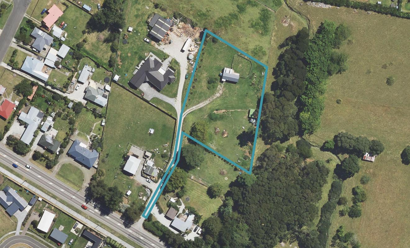 634 Wainui Road, Tamarau, Gisborne - Carousel 1