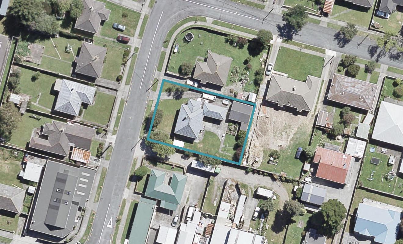 12 Fleet Street, Naenae, Lower Hutt - Carousel 1