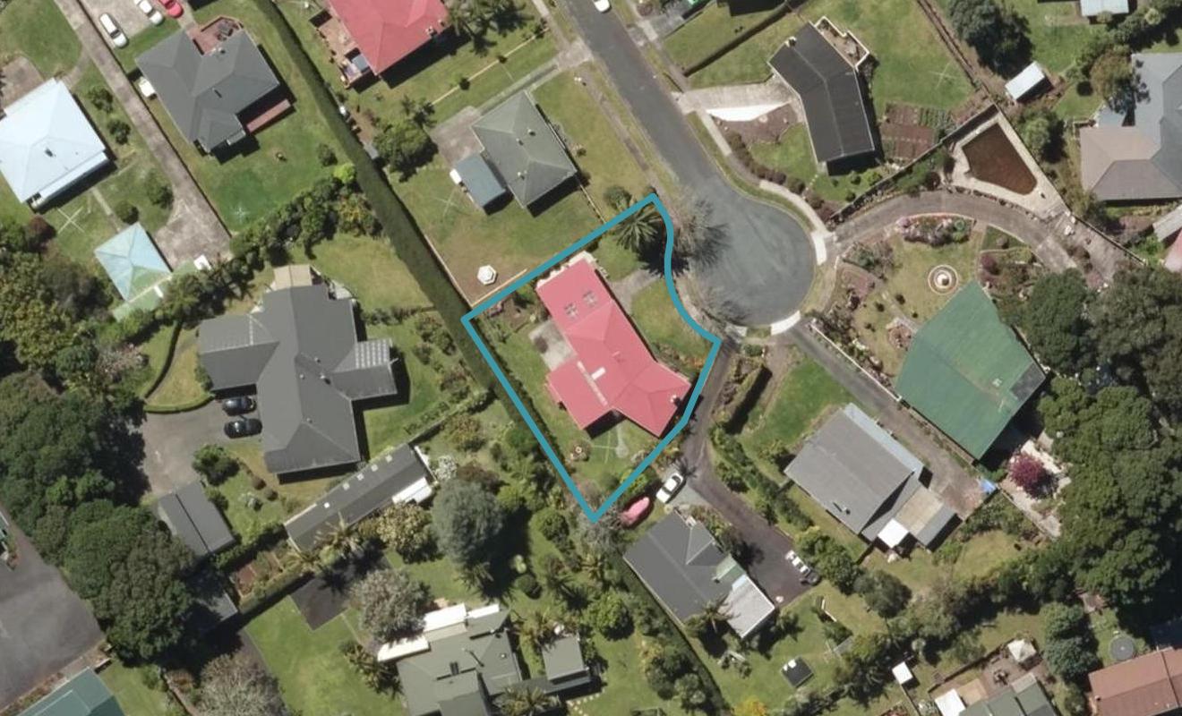 7 Le Ruez Place, Maunu, Whangarei - Carousel 1