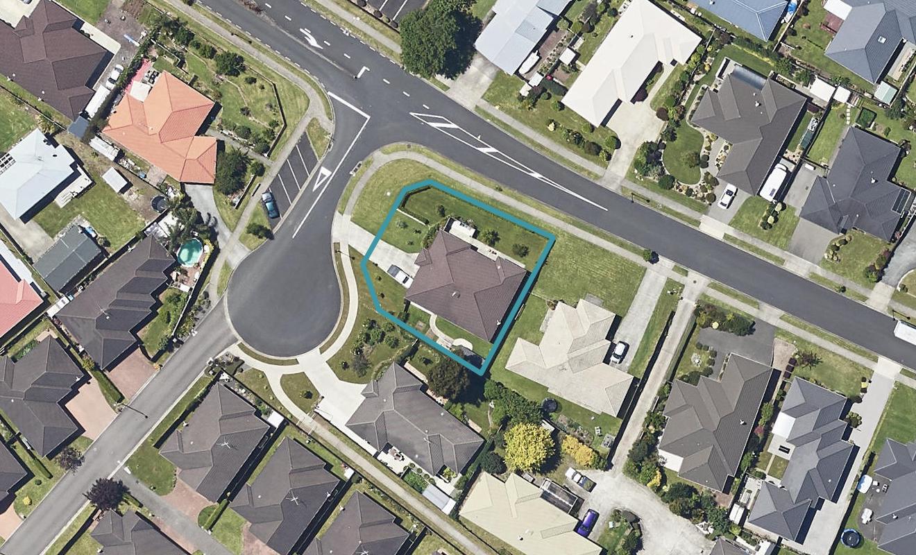 6 Preston Drive, Katikati, Katikati - Carousel 1