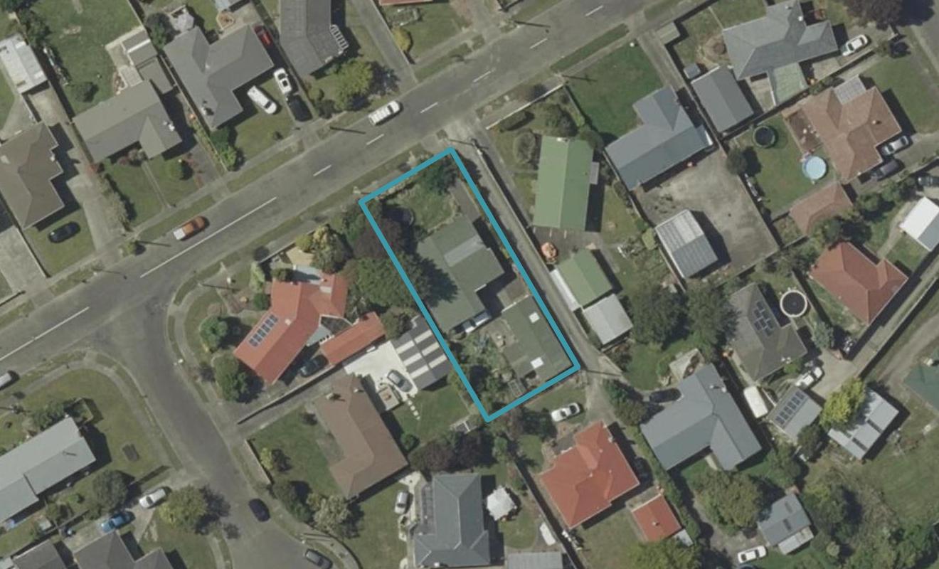 20 Sutherland Crescent, Westbrook, Palmerston North - Carousel 1