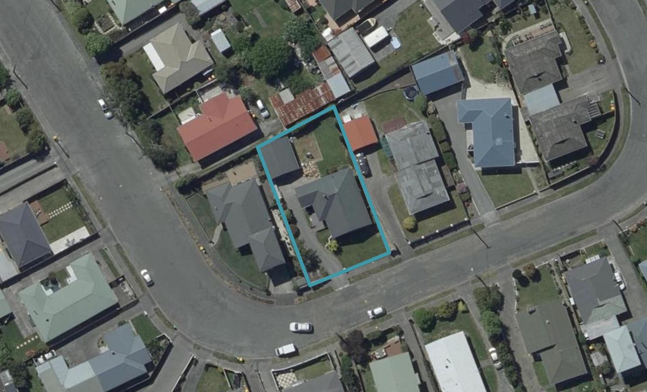 7 Greenpark Street, Hoon Hay, Christchurch - Carousel 1