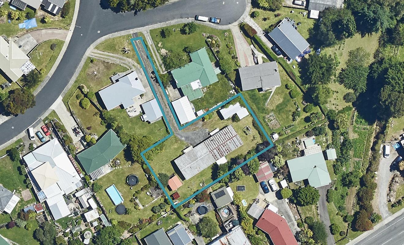 4 Apollo Place, Sunnybrook, Rotorua - Carousel 1