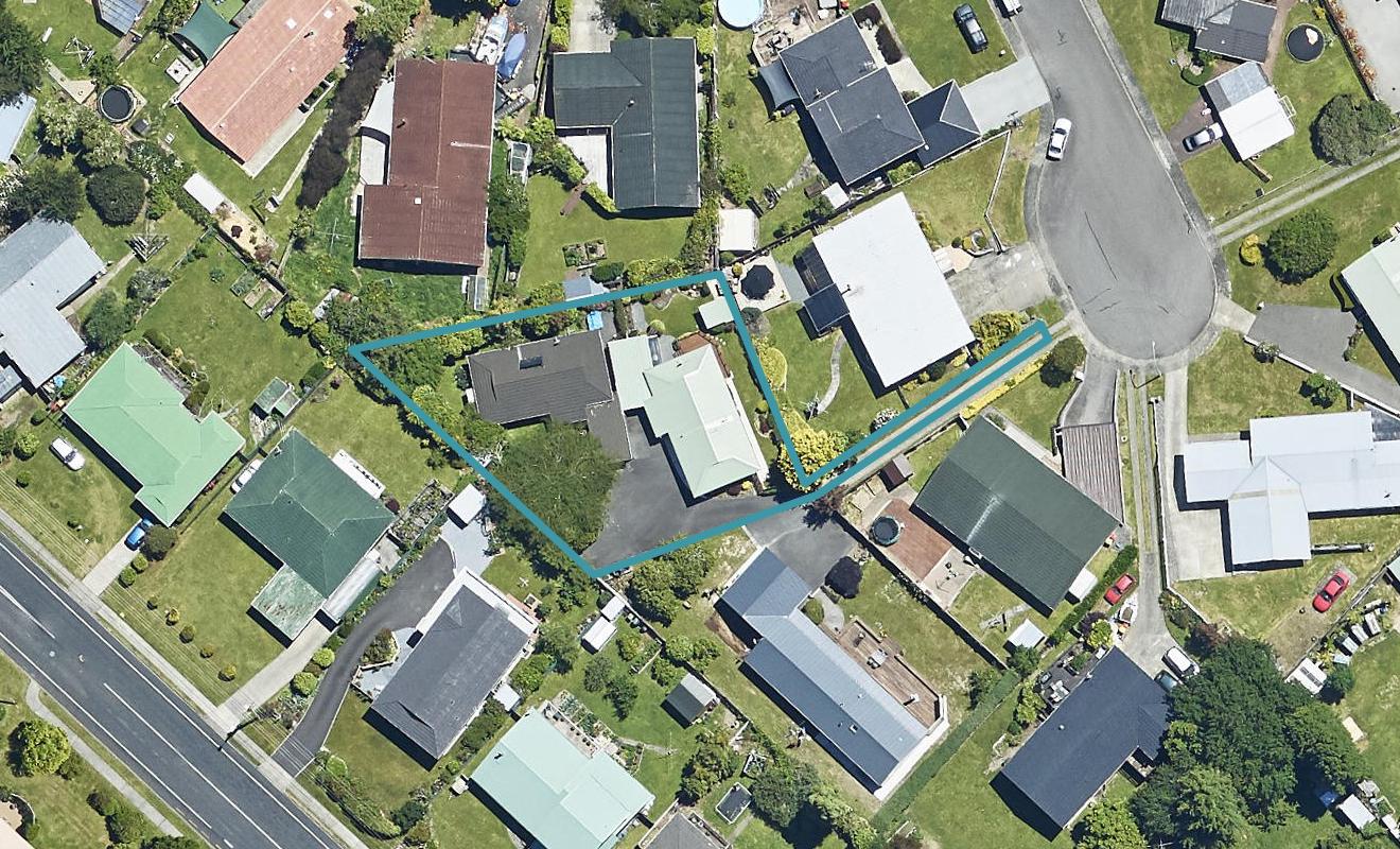 5 Bata Place, Pomare, Rotorua - Carousel 1