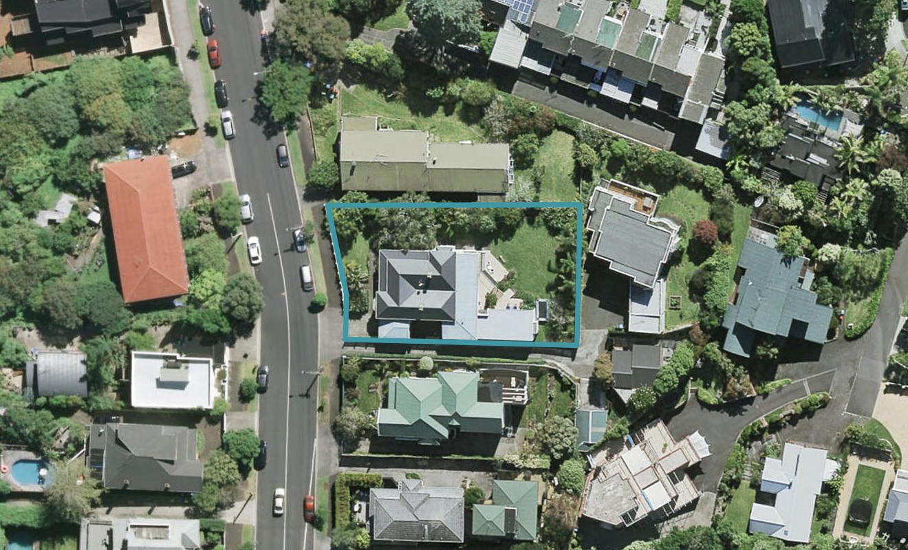 87 Bassett Road, Remuera, Auckland - Carousel 1