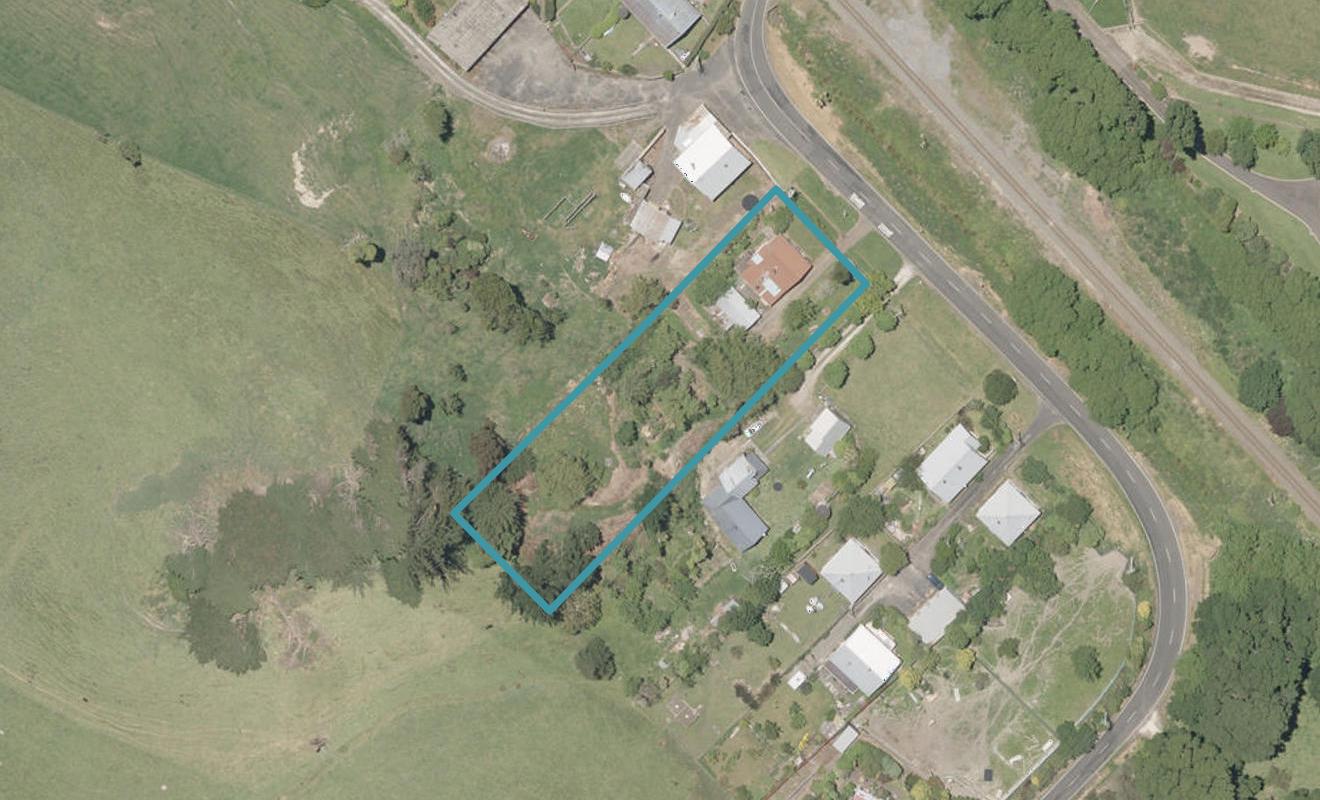 161 Okoia Road, Okoia, Whanganui - Carousel 1