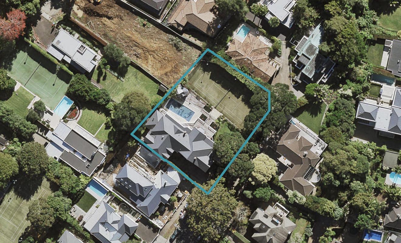 24 Westbourne Road, Remuera, Auckland - Carousel 1