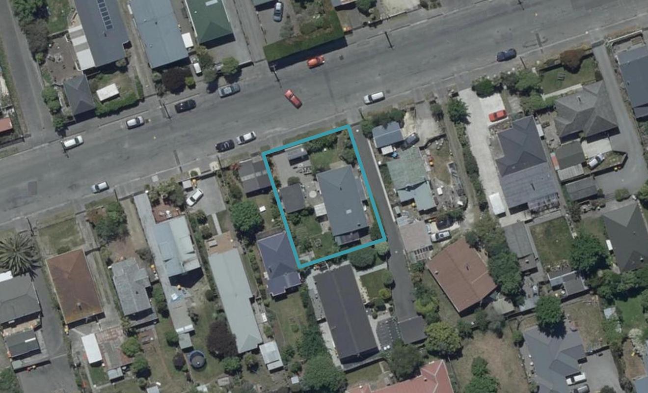 63 Leaver Terrace, North New Brighton, Christchurch - Carousel 1